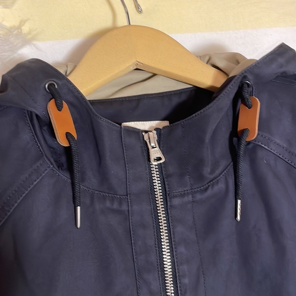 VERY SORRY, DONATED — Club Monaco Coat - Picture 9 of 15